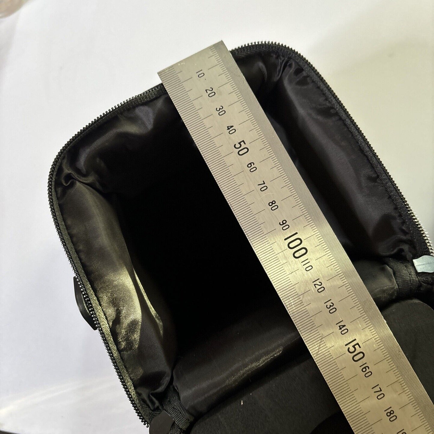 Genuine Sigma Lens Case Soft Padded 20cmx 13cm x 13cm