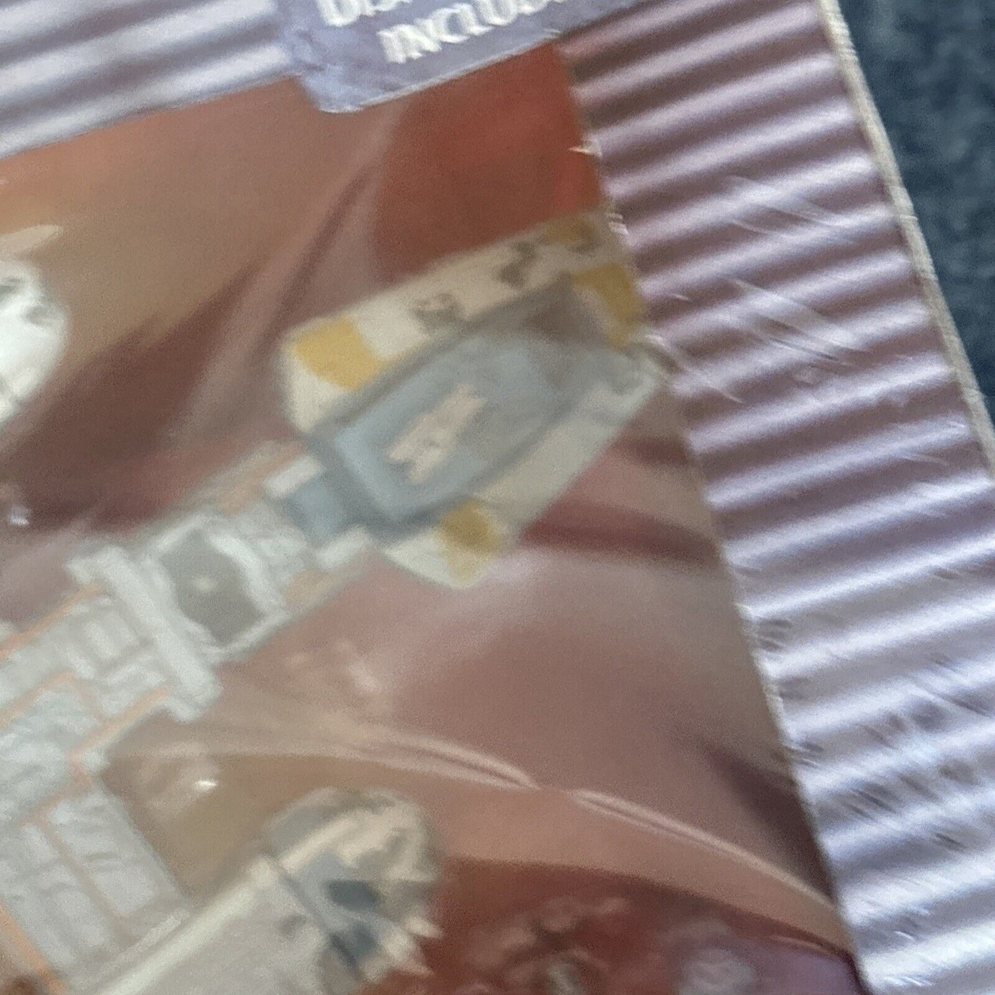 Star Wars Action Fleet Y-Wing Starfighter Galoob 1996 Micro Machines