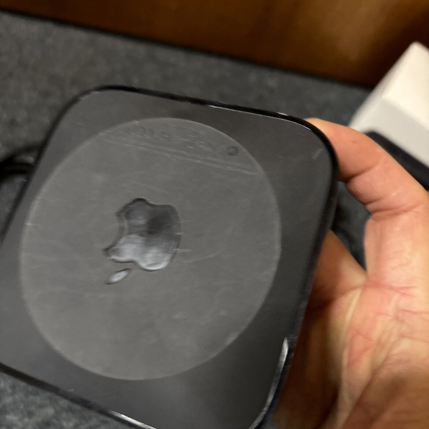 Apple TV (3rd generation) A1427 With Remote