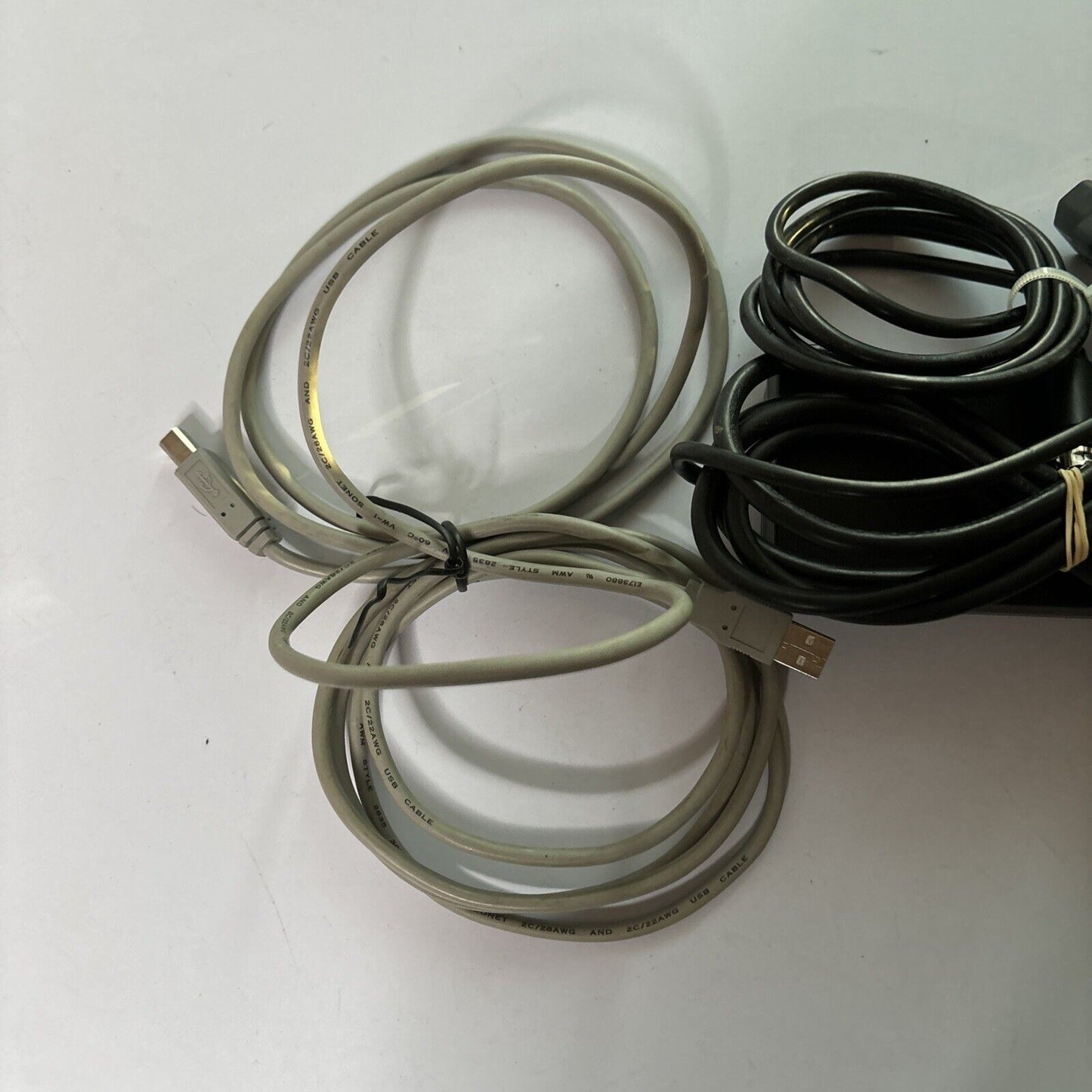 Epson TM-T70II Receipt Thermal Printer Model M296A