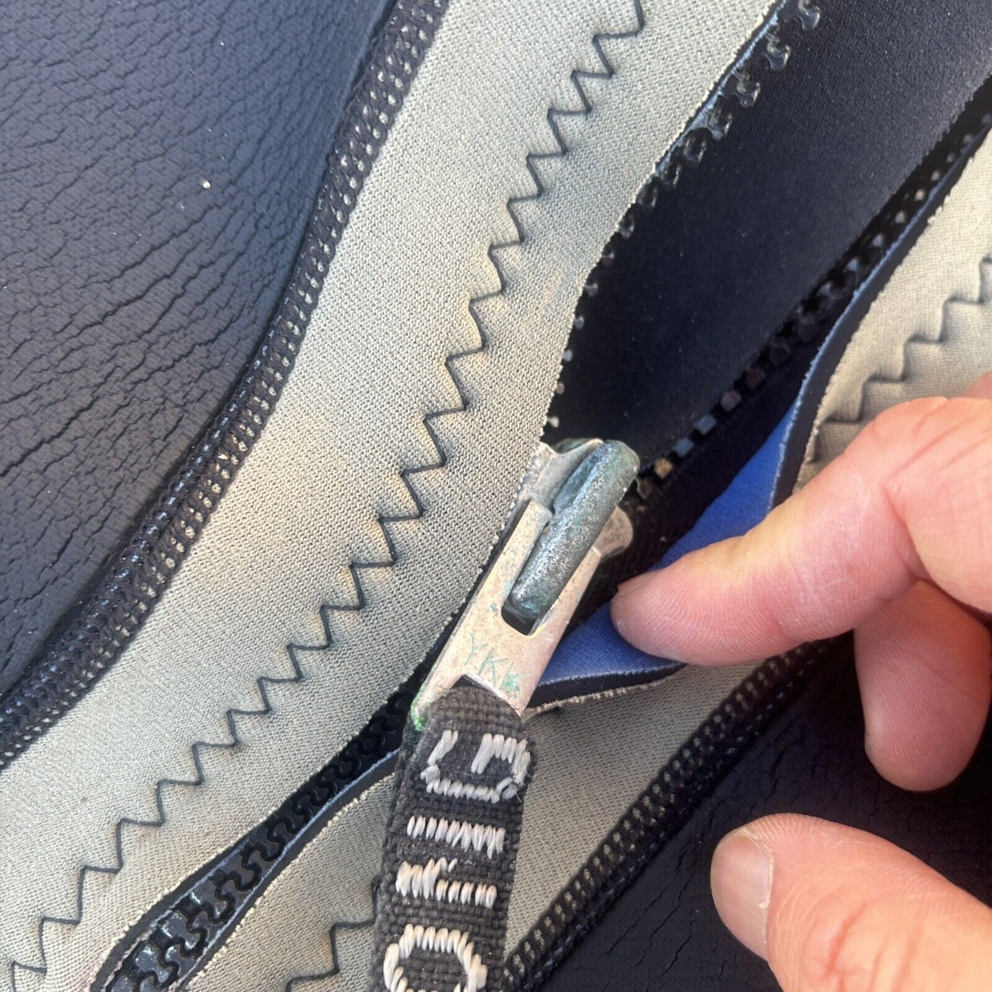 Billabong Mega Stretch Wetsuit