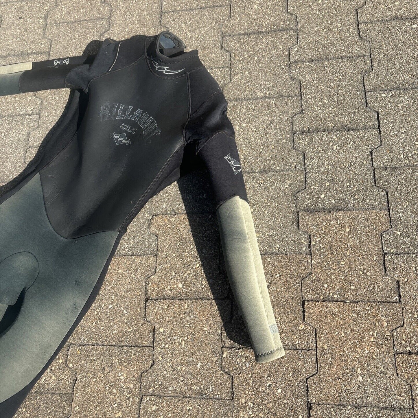 Billabong Mega Stretch Wetsuit