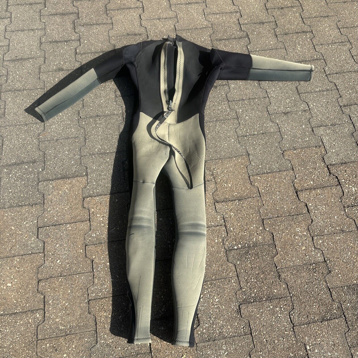 Billabong Mega Stretch Wetsuit