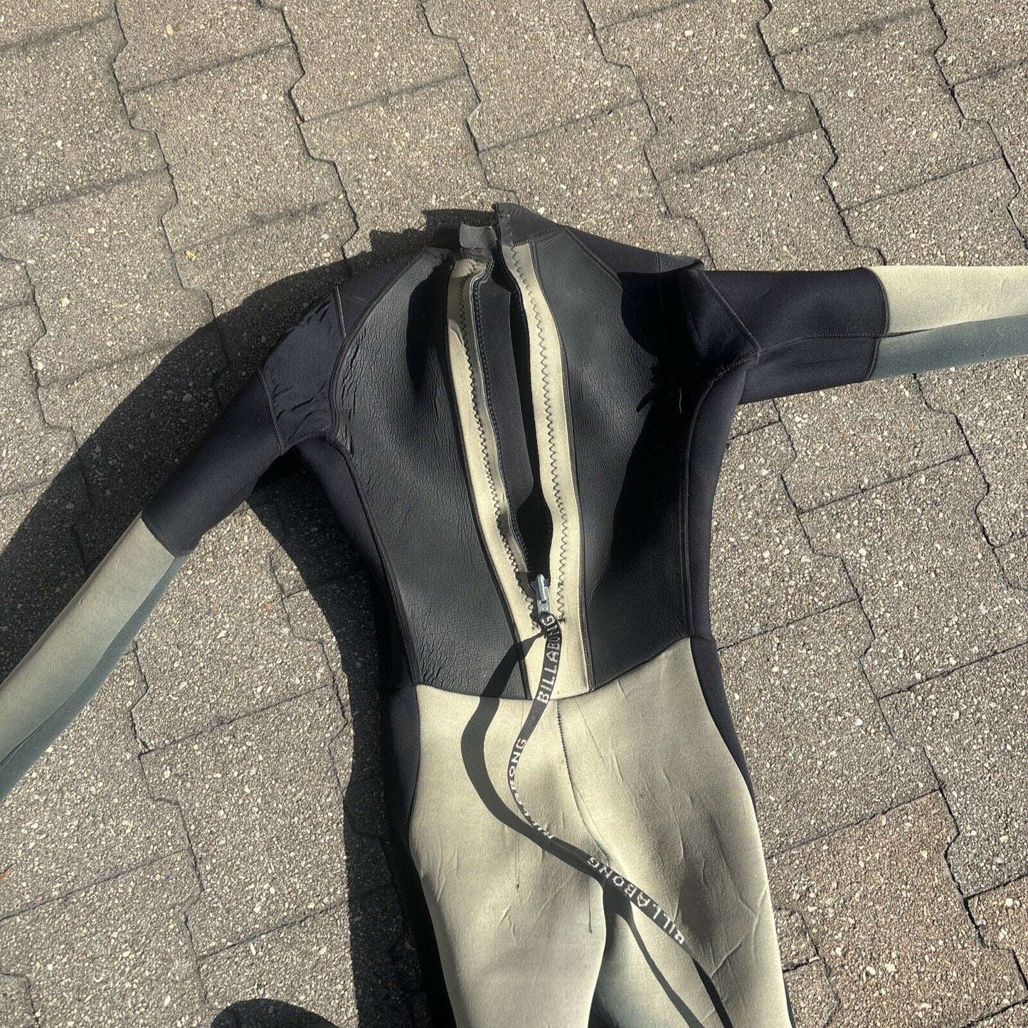 Billabong Mega Stretch Wetsuit