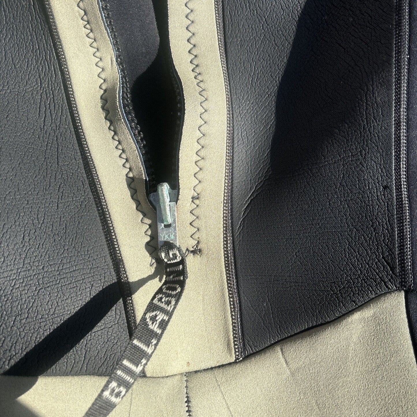 Billabong Mega Stretch Wetsuit