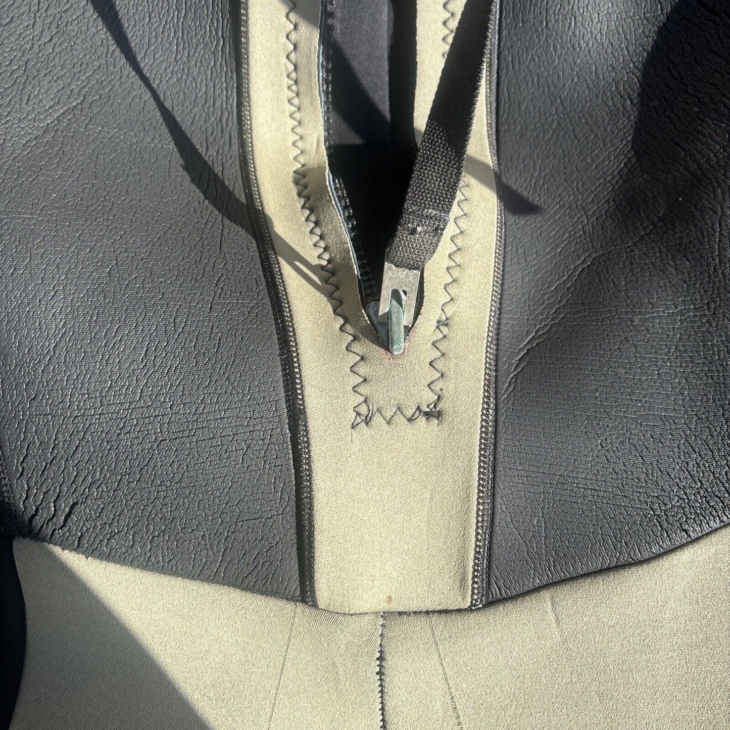 Billabong Mega Stretch Wetsuit