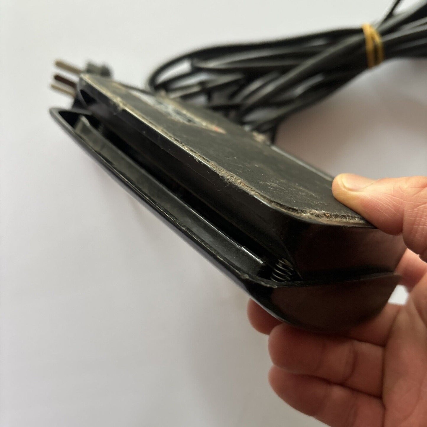 Singer Sewing Motor Foot Controller Pedal Part No 102948-015 150-240v 0.35A