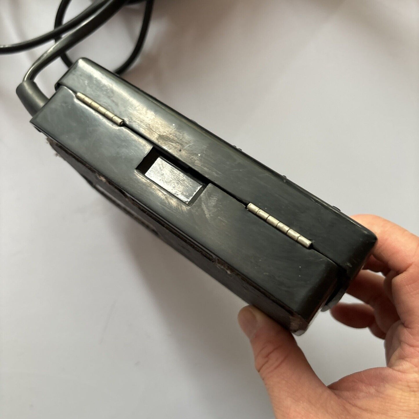Singer Sewing Motor Foot Controller Pedal Part No 102948-015 150-240v 0.35A