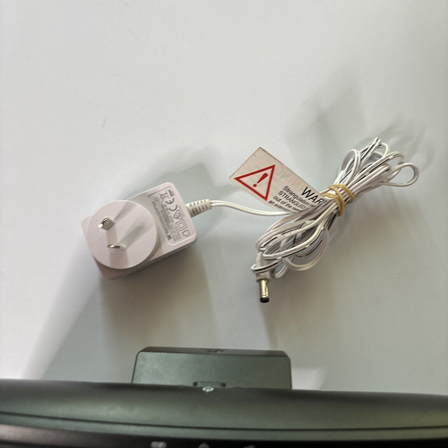 Logitech Rechargable Speaker For 30-Pin iPod S-00078