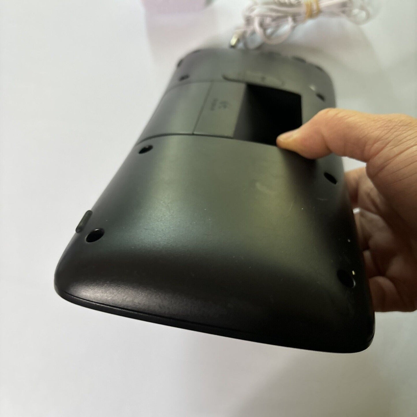Logitech Rechargable Speaker For 30-Pin iPod S-00078