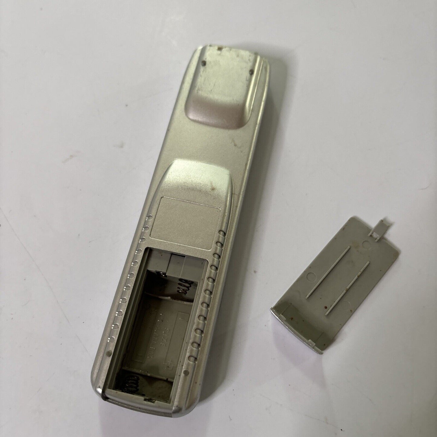 Genuine JVC RM-SRCEZ38 A Remote Control for CD Tape Radio
