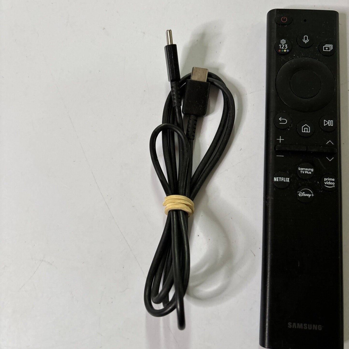 Genuine Samsung BN59-01385B Remote Control