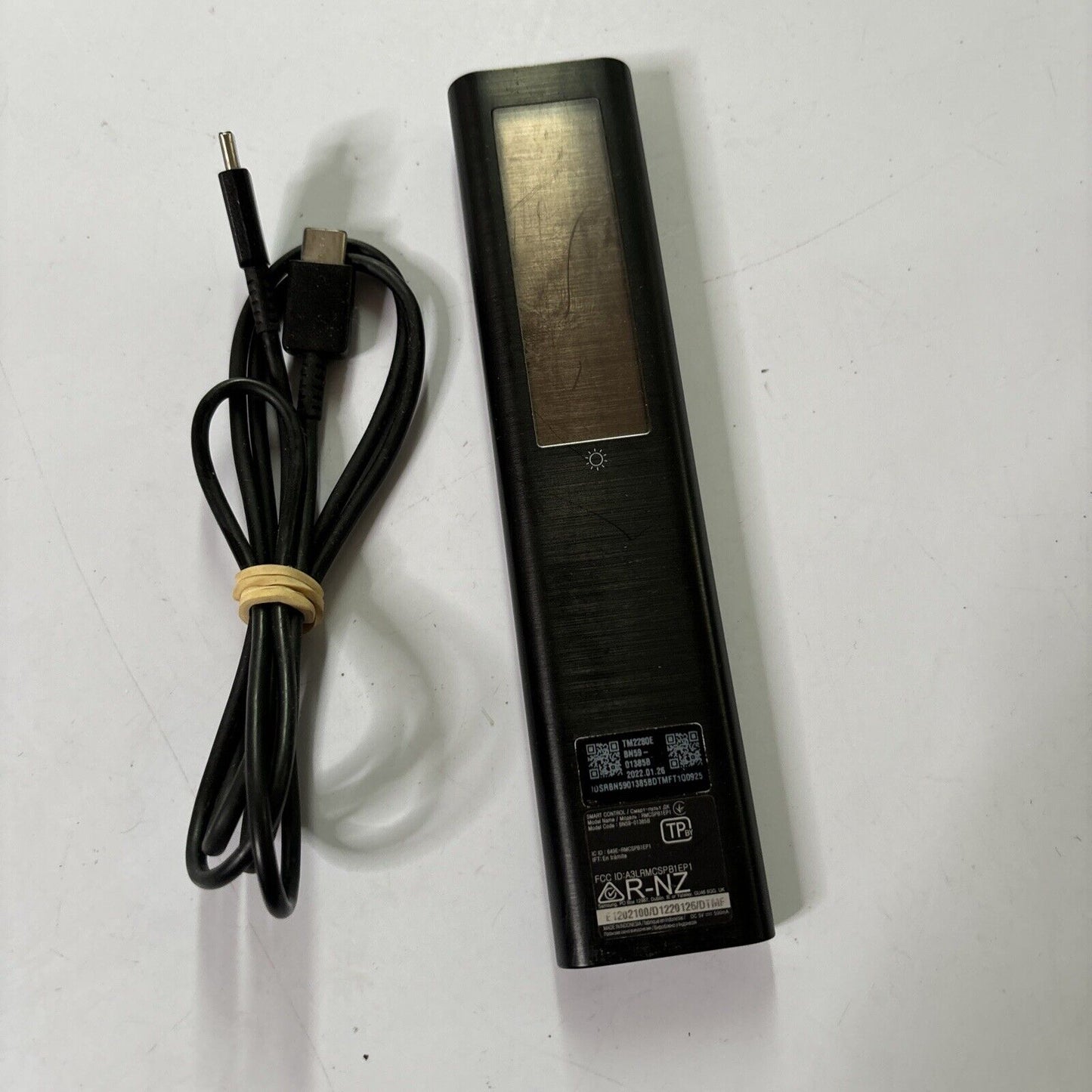 Genuine Samsung BN59-01385B Remote Control