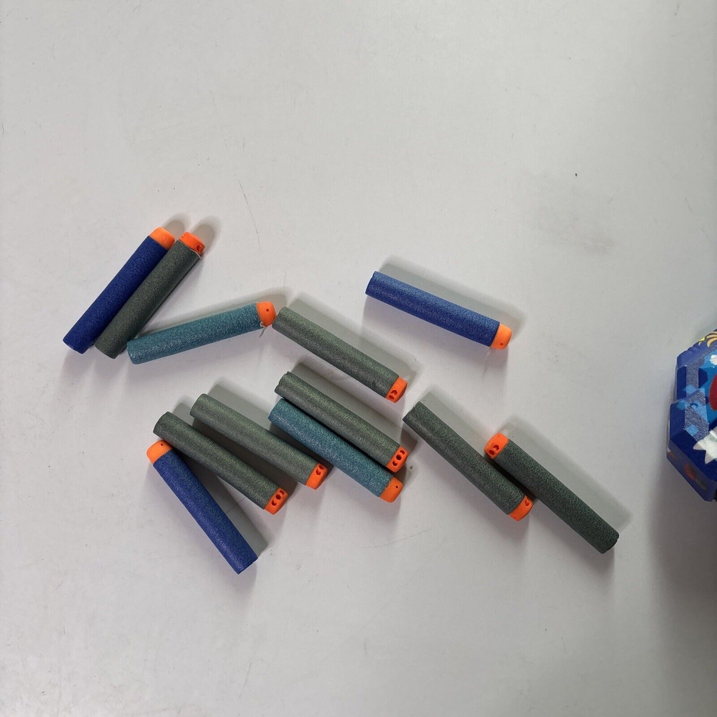 Zuru X-Shot Skins Sonic the Hedgehog Blaster Toy Gun w/12 Darts Kids Assorted 8+