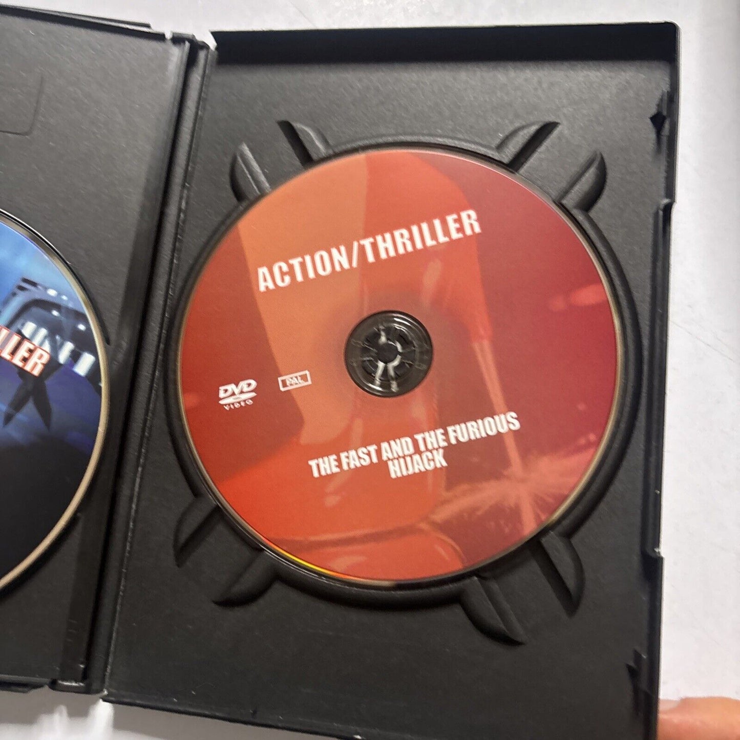 10 Movies, fast cars, fast women (DVD, 4-Disc) David Hasselhoff All Regions