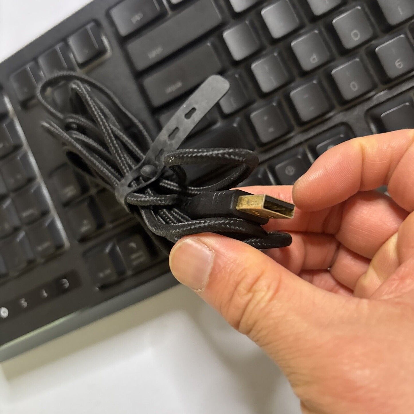 Razer Ornata Chroma Keyboard Wired USB RZ03-0204