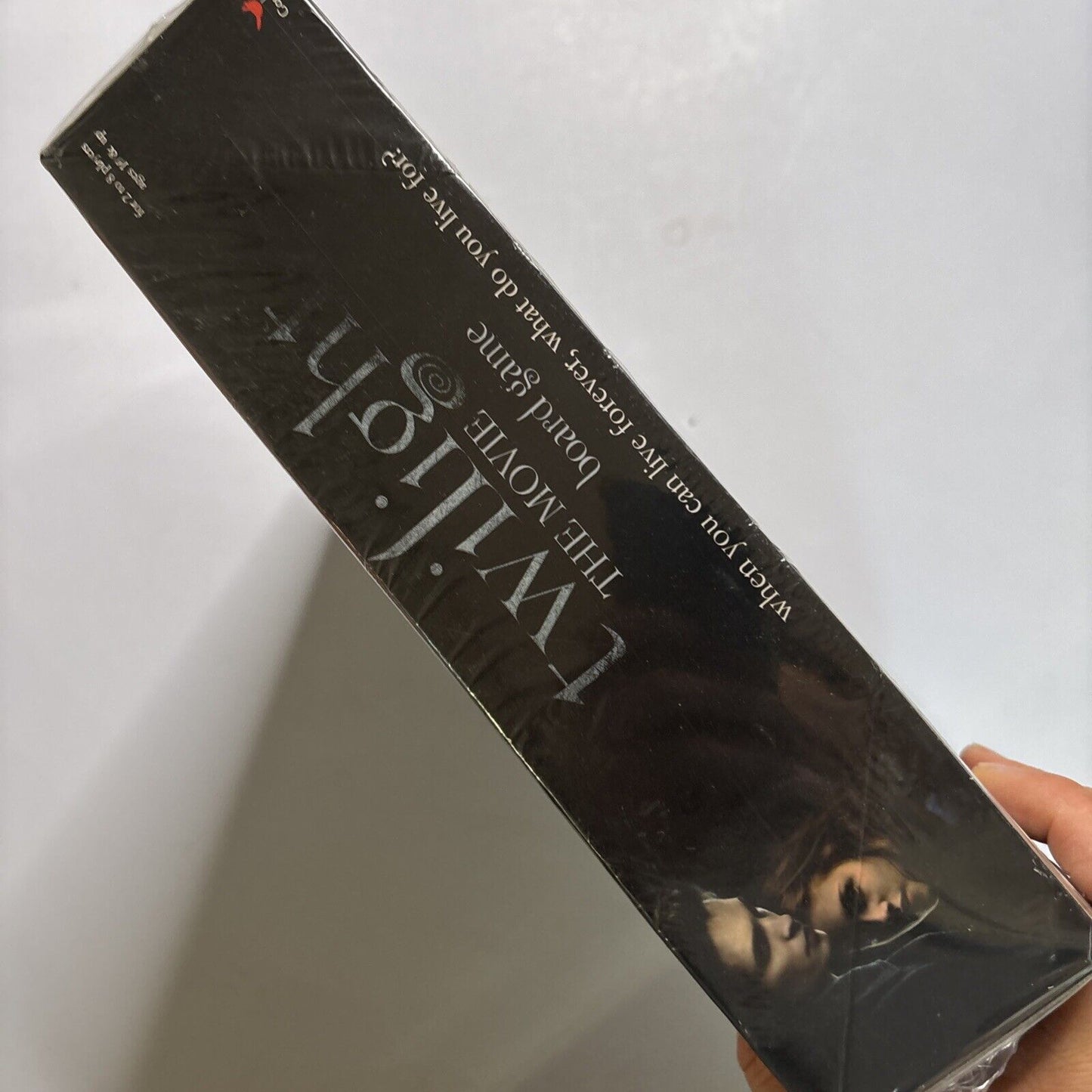 Twilight The Game - Movie Board Game - Cardinal Industries *New Sealed*