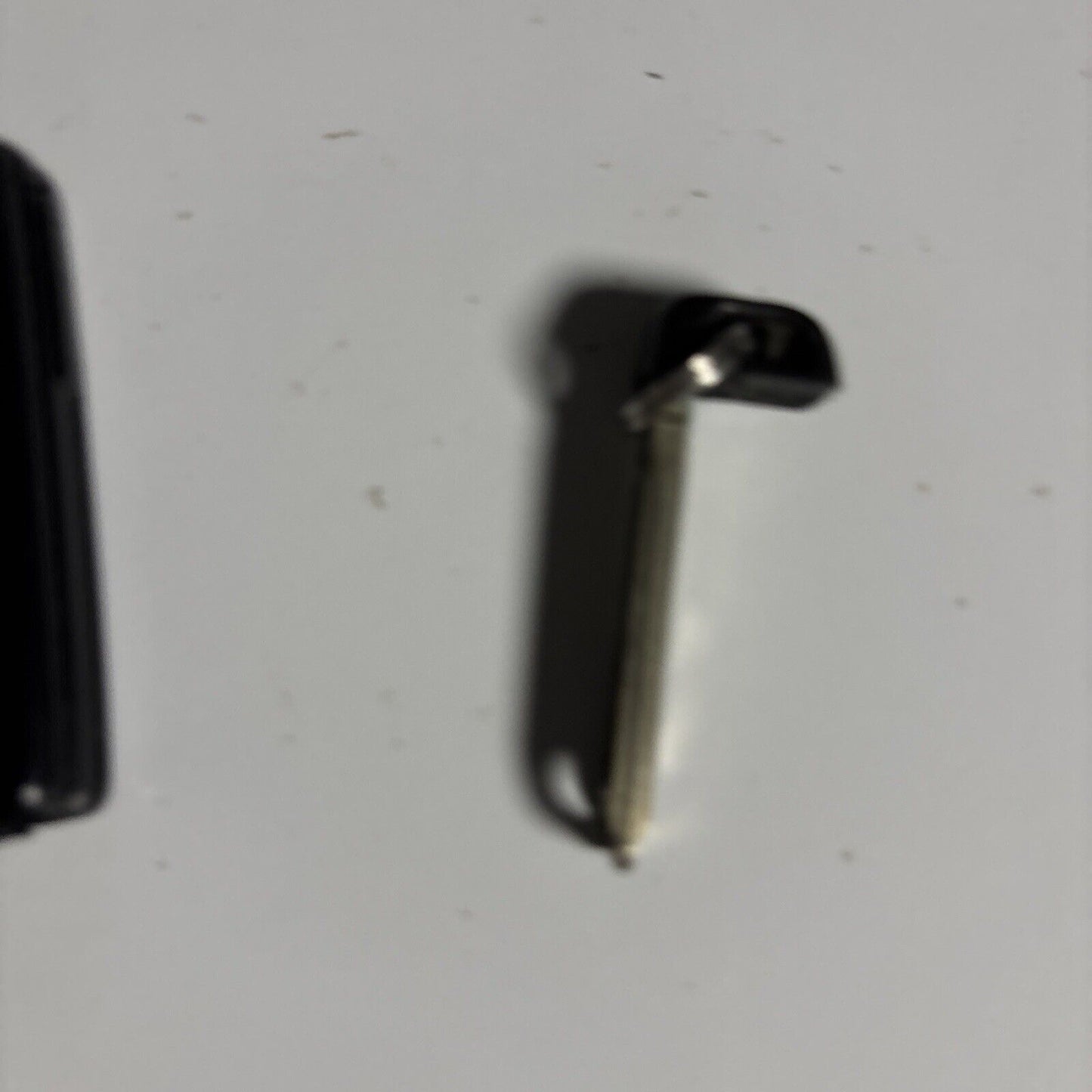 Toyota Key Fob Genuine Smart Key 2026 121216va