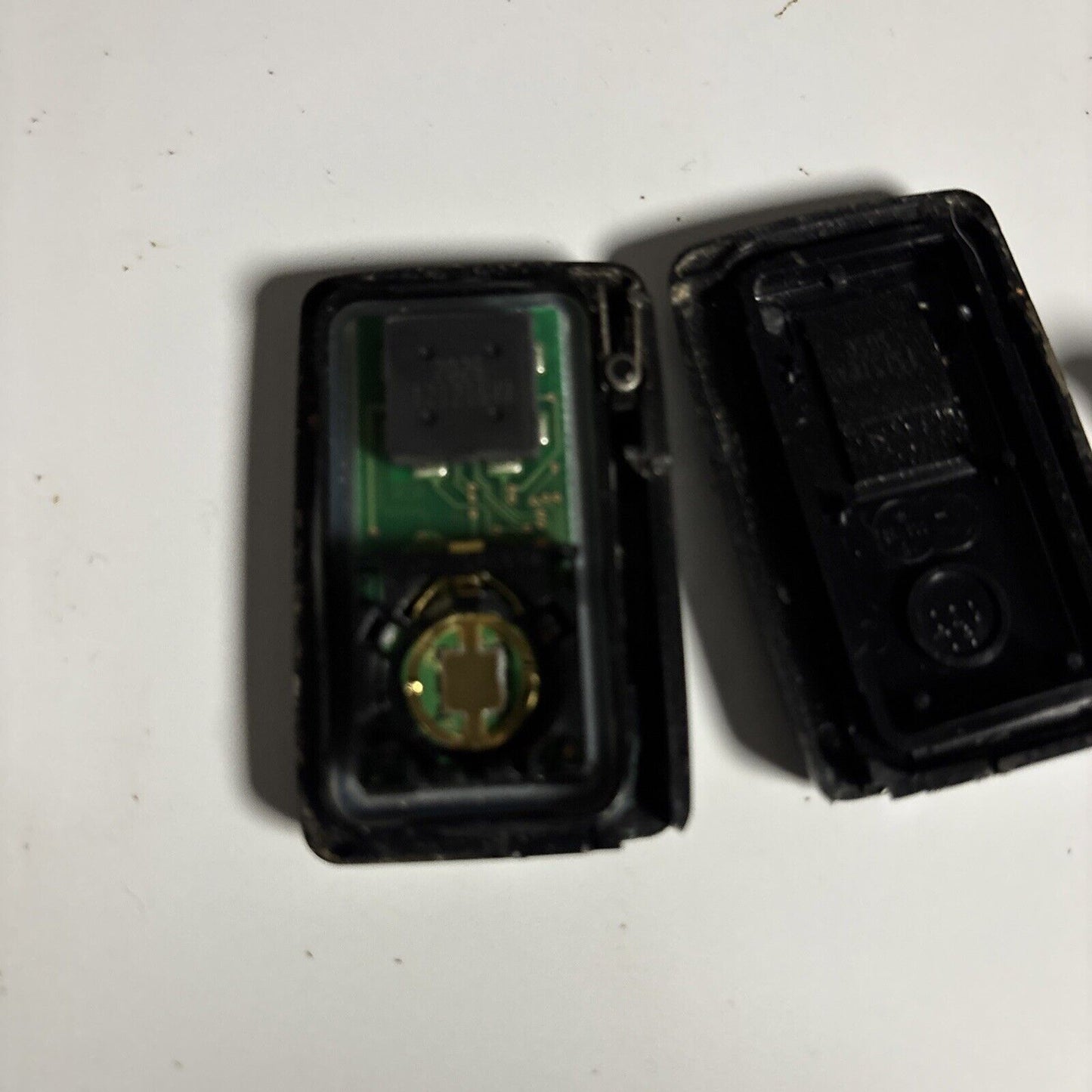 Toyota Key Fob Genuine Smart Key 2026 121216va