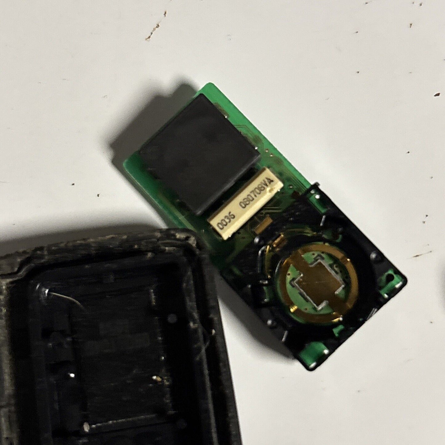 Toyota Key Fob Genuine Smart Key 1024 080710vd 0036 080708va
