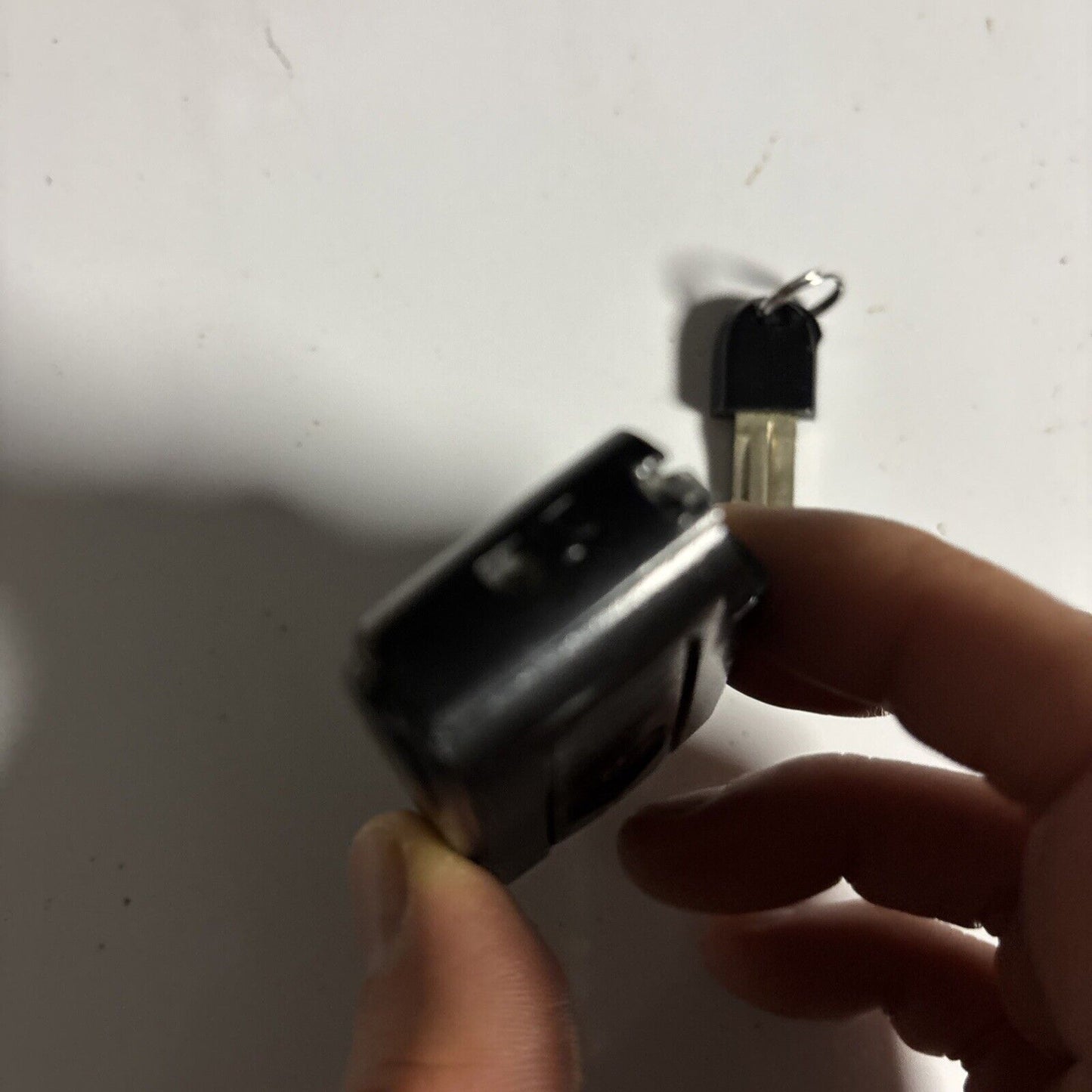 Toyota Verso Key Fob Genuine Smart Key