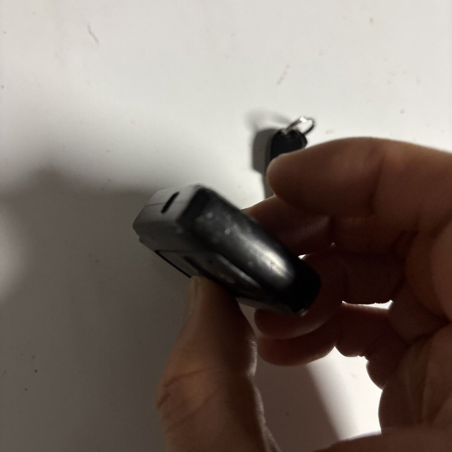 Toyota Verso Key Fob Genuine Smart Key