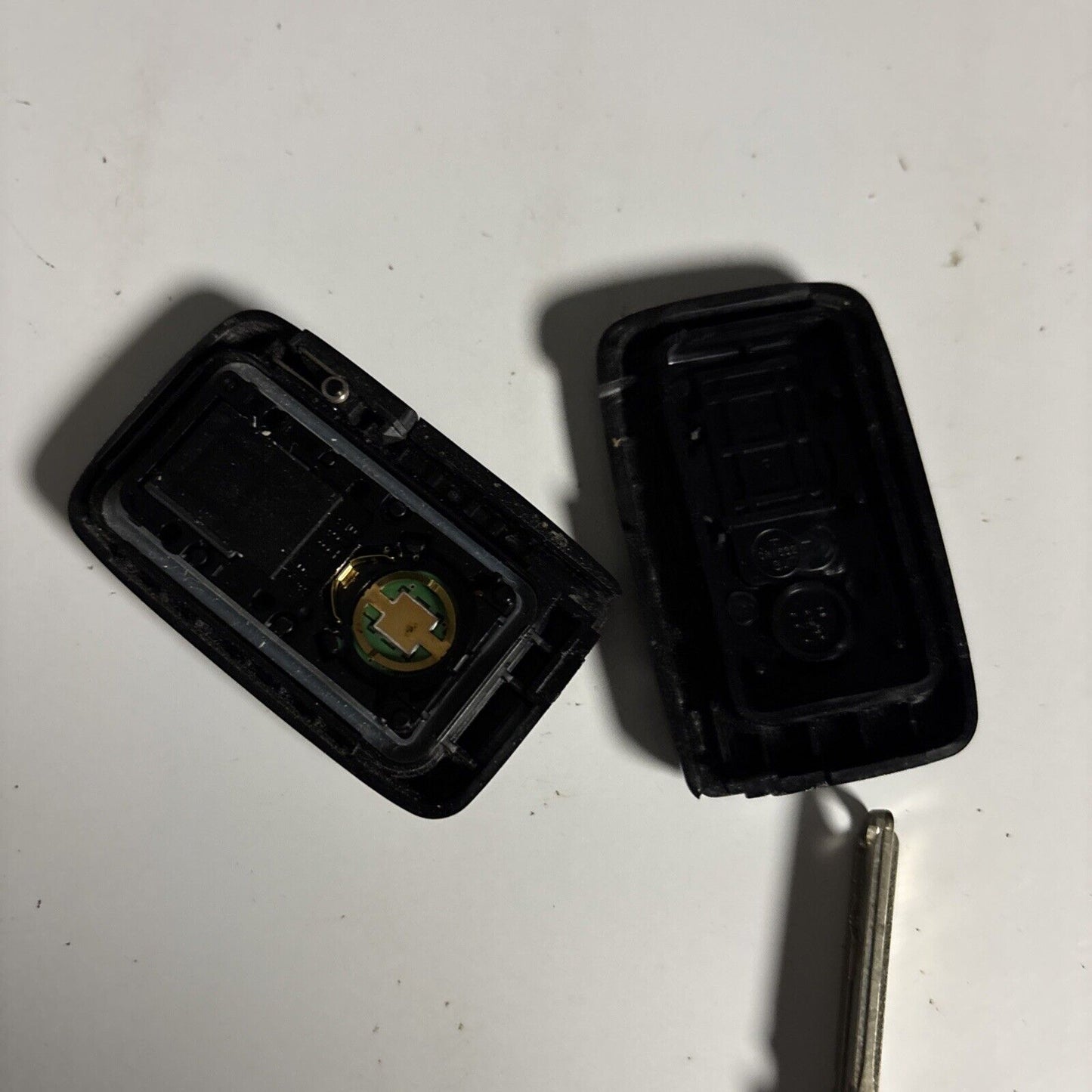 Toyota Key Fob Genuine Smart Key 001yua 1033 14ada-02