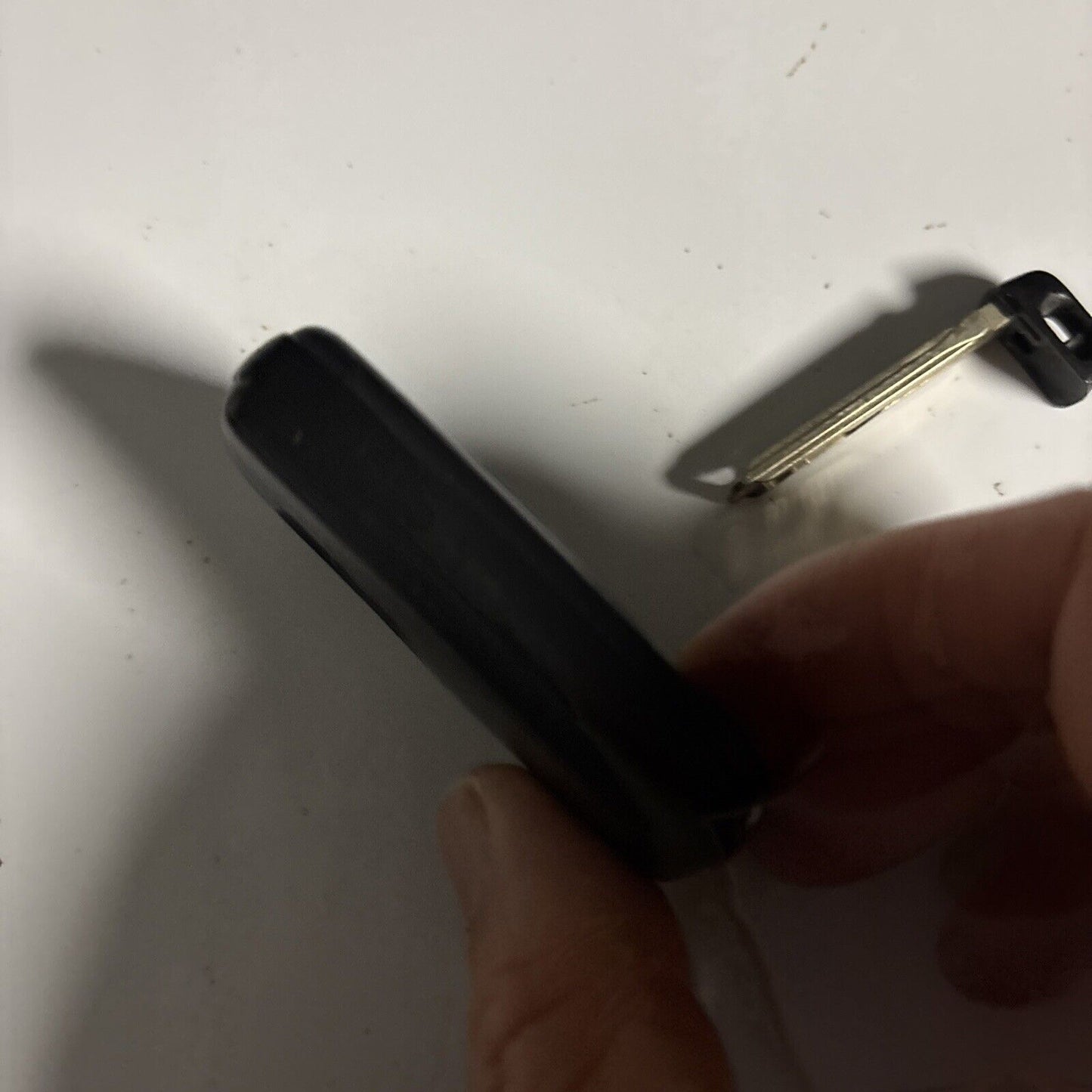 Toyota Key Fob Genuine Smart Key 001yua 1033 14ada-02