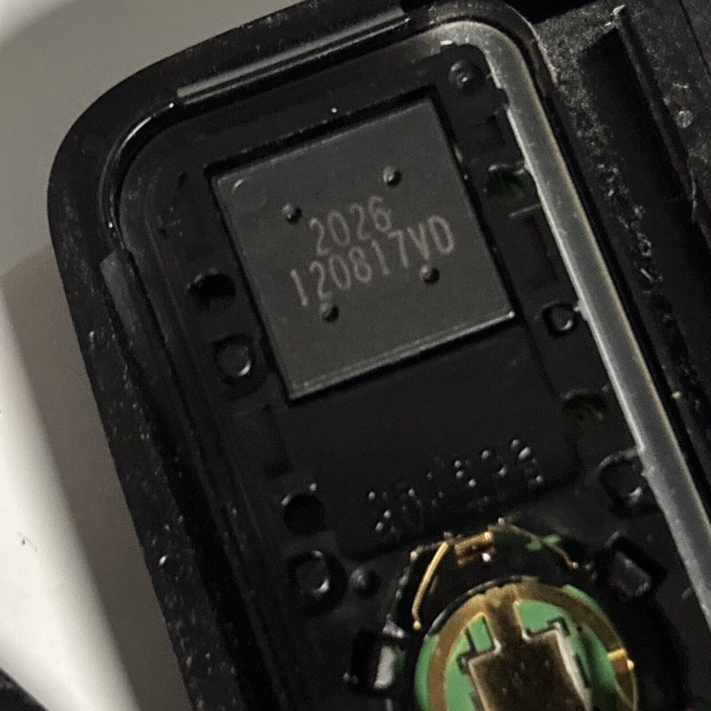 Lexus Key Fob & Smart Key Fob Genuine 2026 120817VD 001yua1048