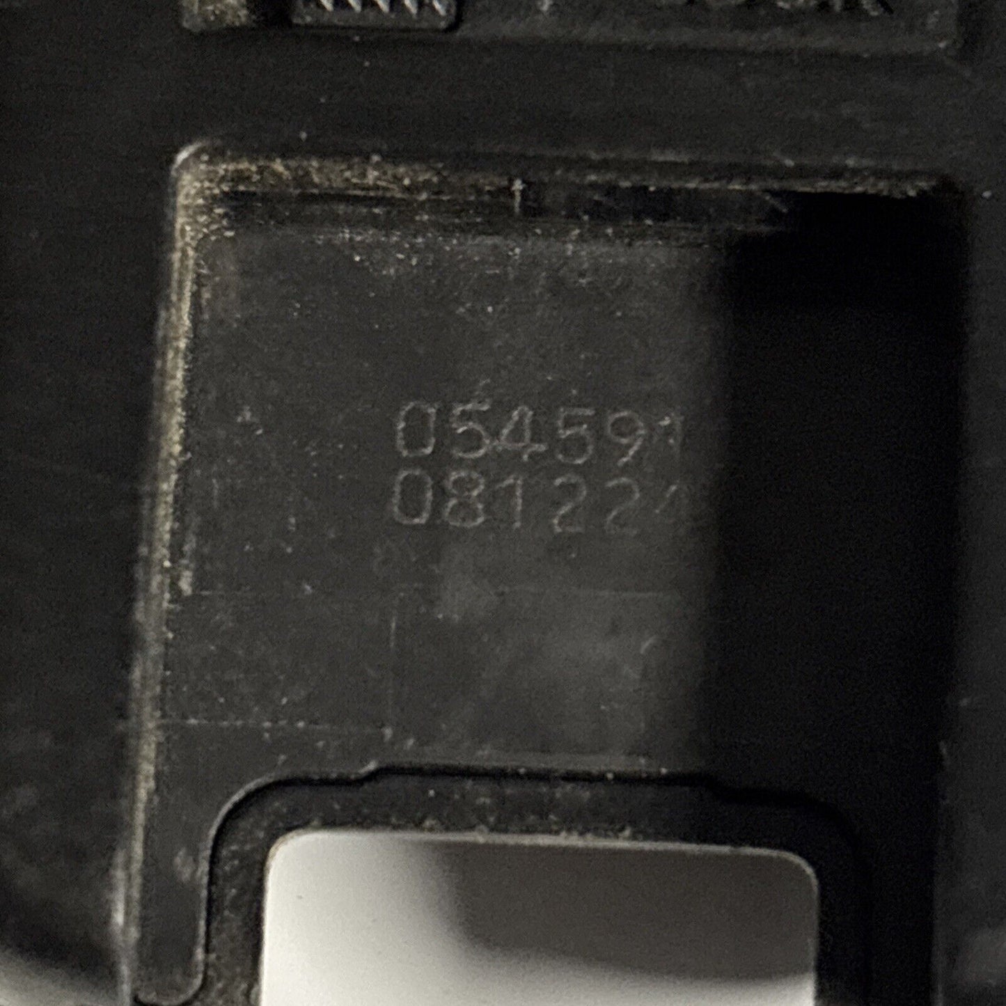 Nissan Key Fob Genuine Smart Key 0545910 081224