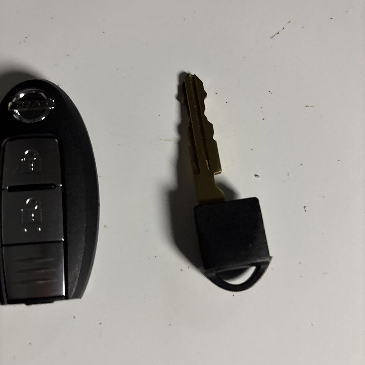 Nissan Key Fob Genuine Smart Key 639b15 H683