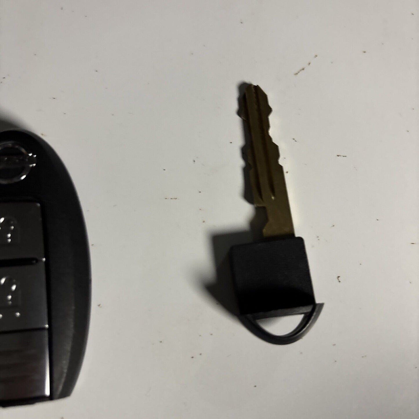 Nissan Key Fob Genuine Smart Key 639b15 H683