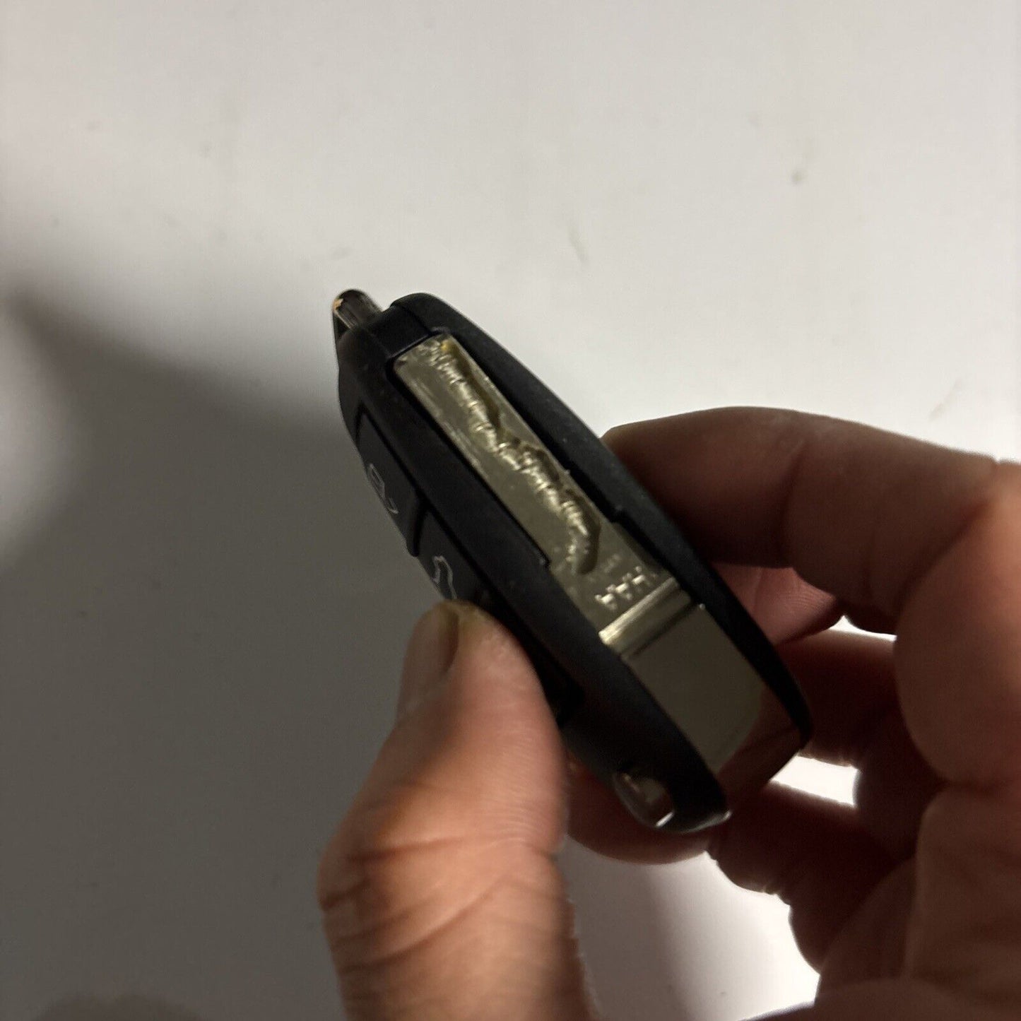 Audi Key Fob Car A3 8PCAX Keyless Entry Remote Control Key Genuine Smart Key