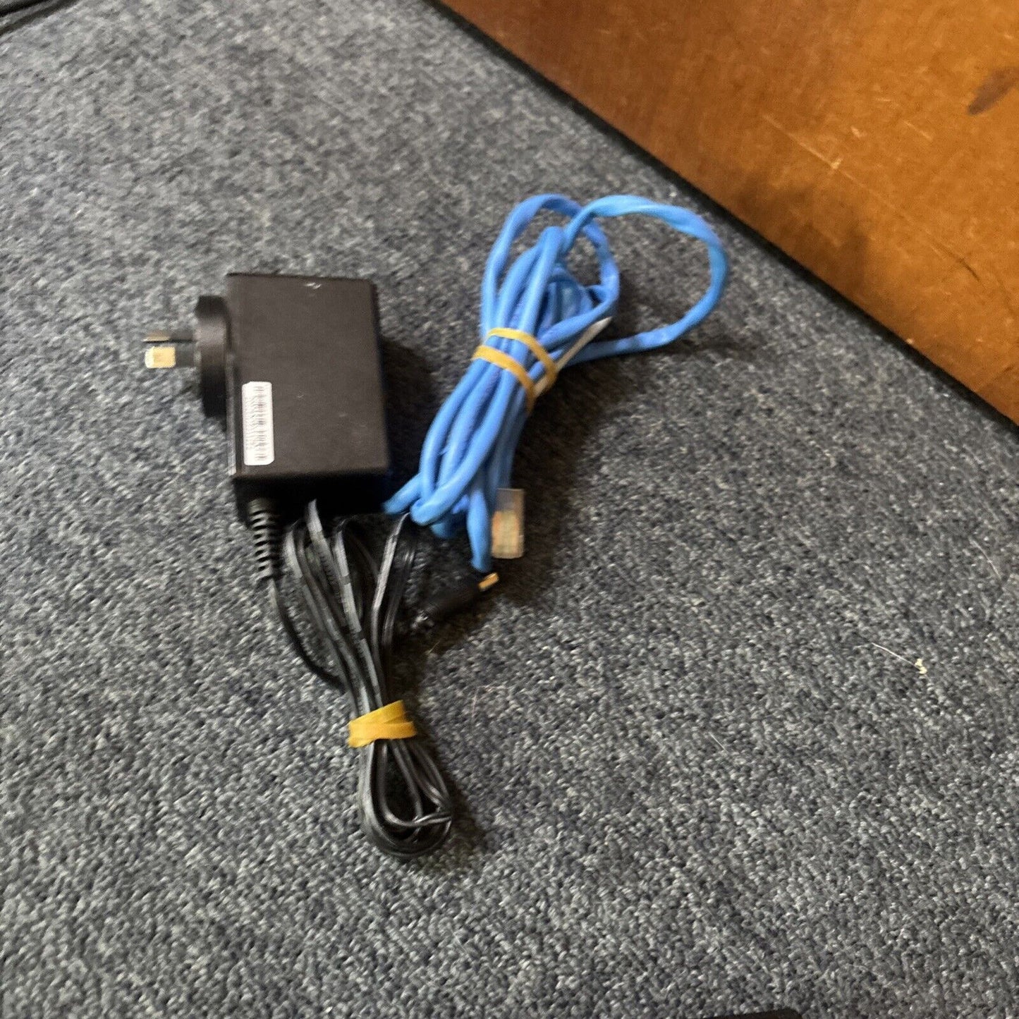 Belong 4353 Wireless Modem Router NBN Compatible