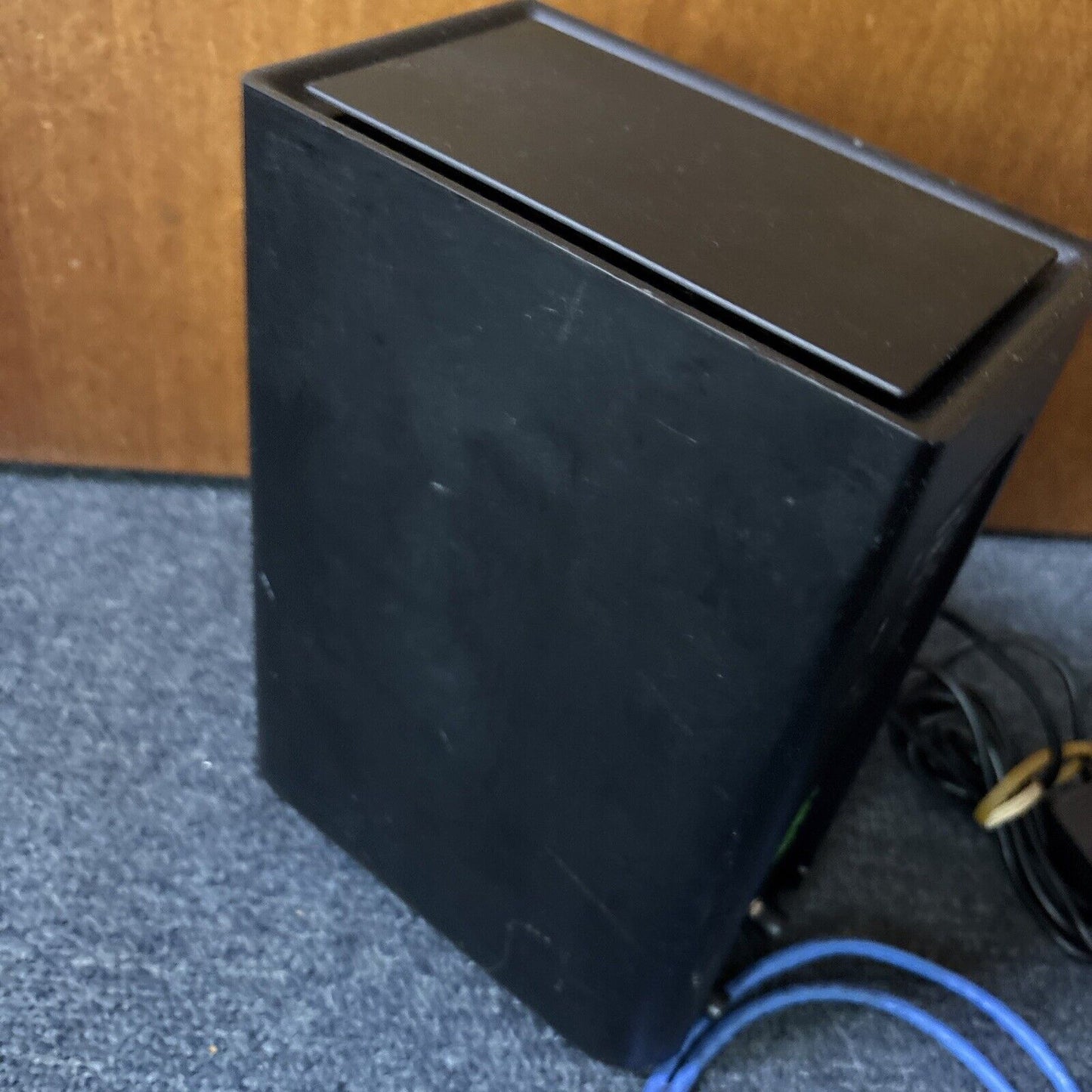 Telstra Smart Modem Gen 3 With Voice Backup Cobra XH