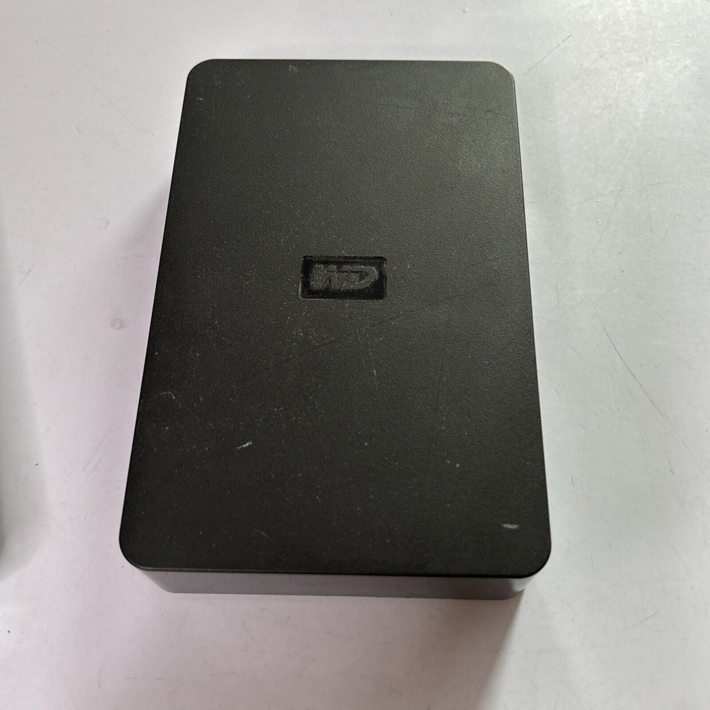 Western Digital WD 2TB & Seagate Expansion 500gb Portable Hard Drive USB 2.0