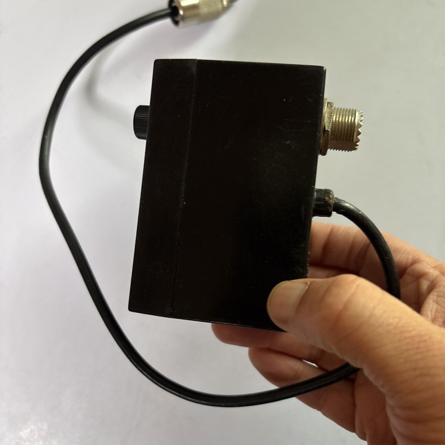 SML Power / SWR Meter CB Band Model SW-551