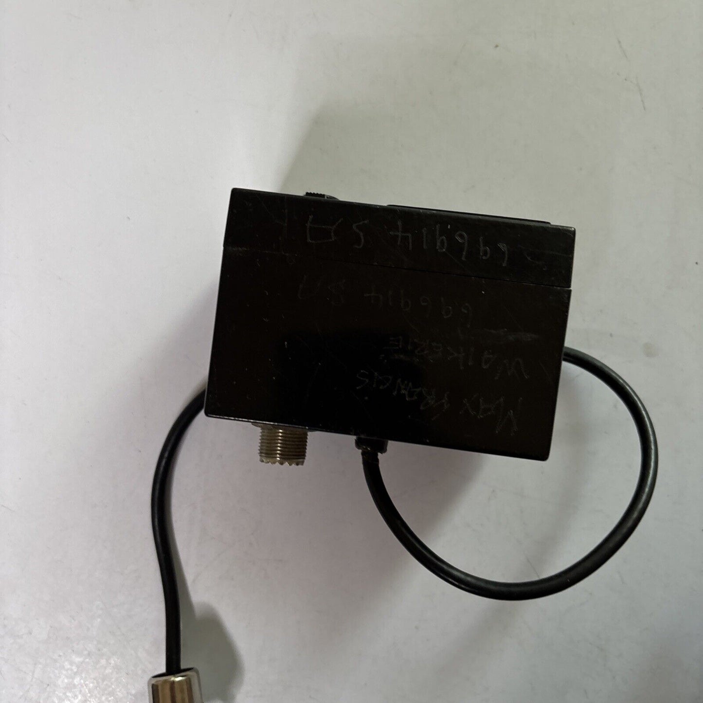 SML Power / SWR Meter CB Band Model SW-551