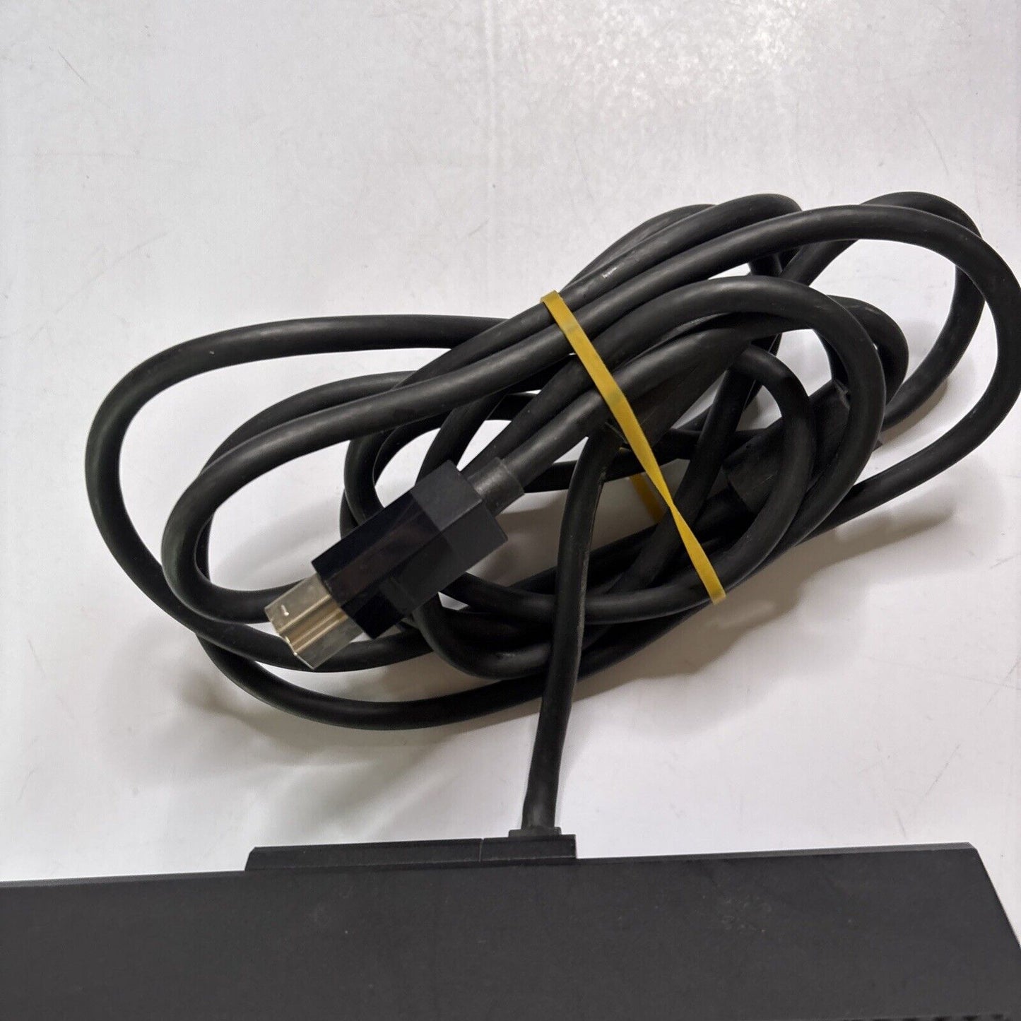 Genuine Microsoft Xbox One Kinect Motion Sensor Camera Bar Black Model 1520