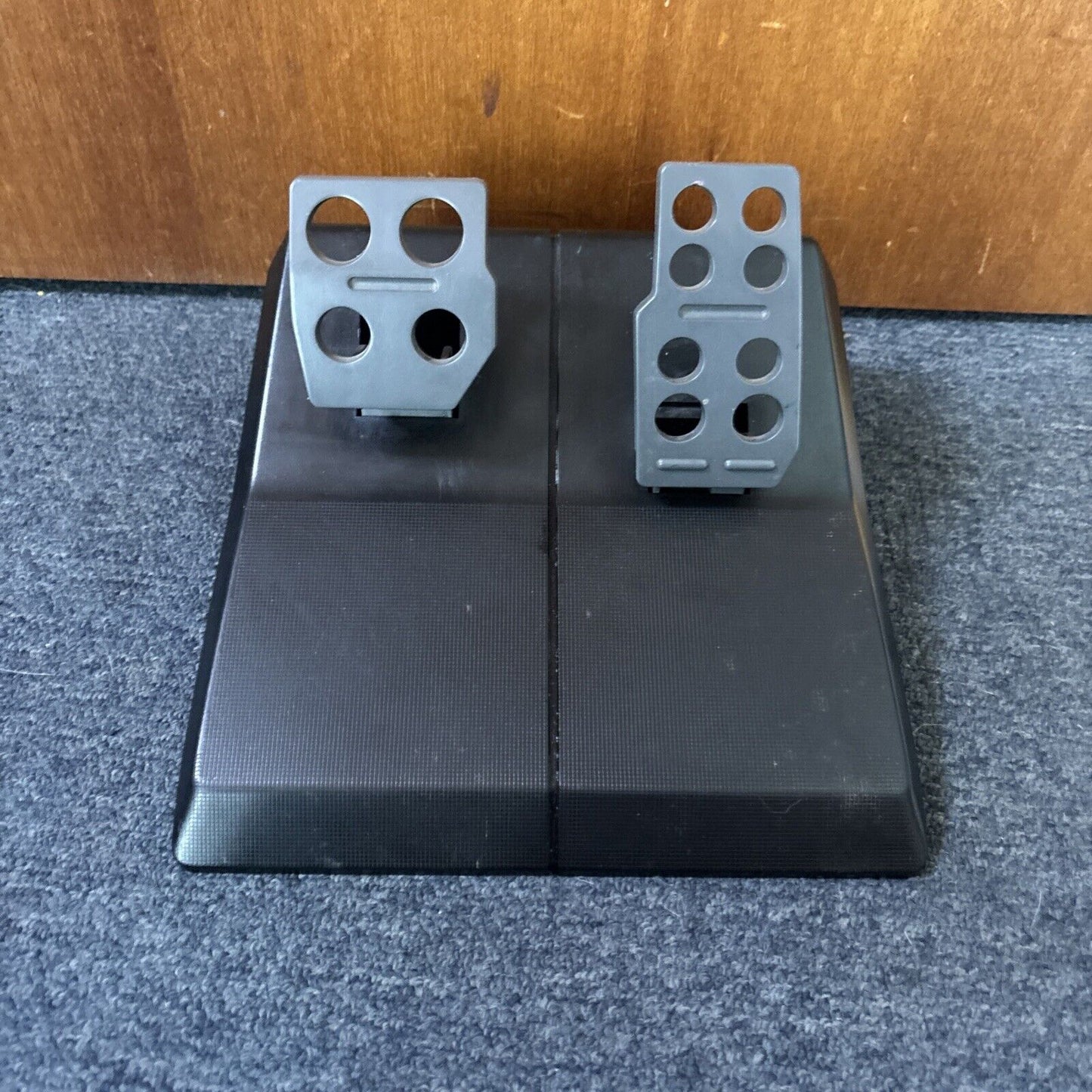Foot Pedal For Logitech Wingman E-UD4 Formula Force Steering Wheel E-UD4 E-YB5