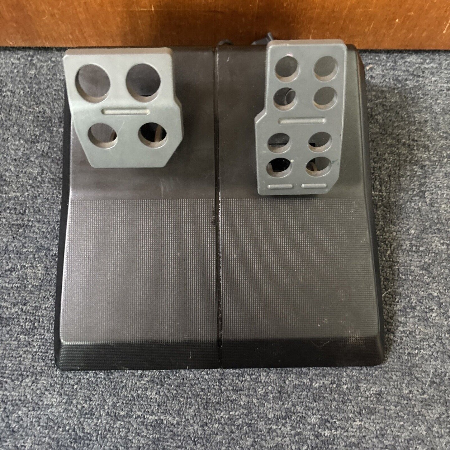 Foot Pedal For Logitech Wingman E-UD4 Formula Force Steering Wheel E-UD4 E-YB5