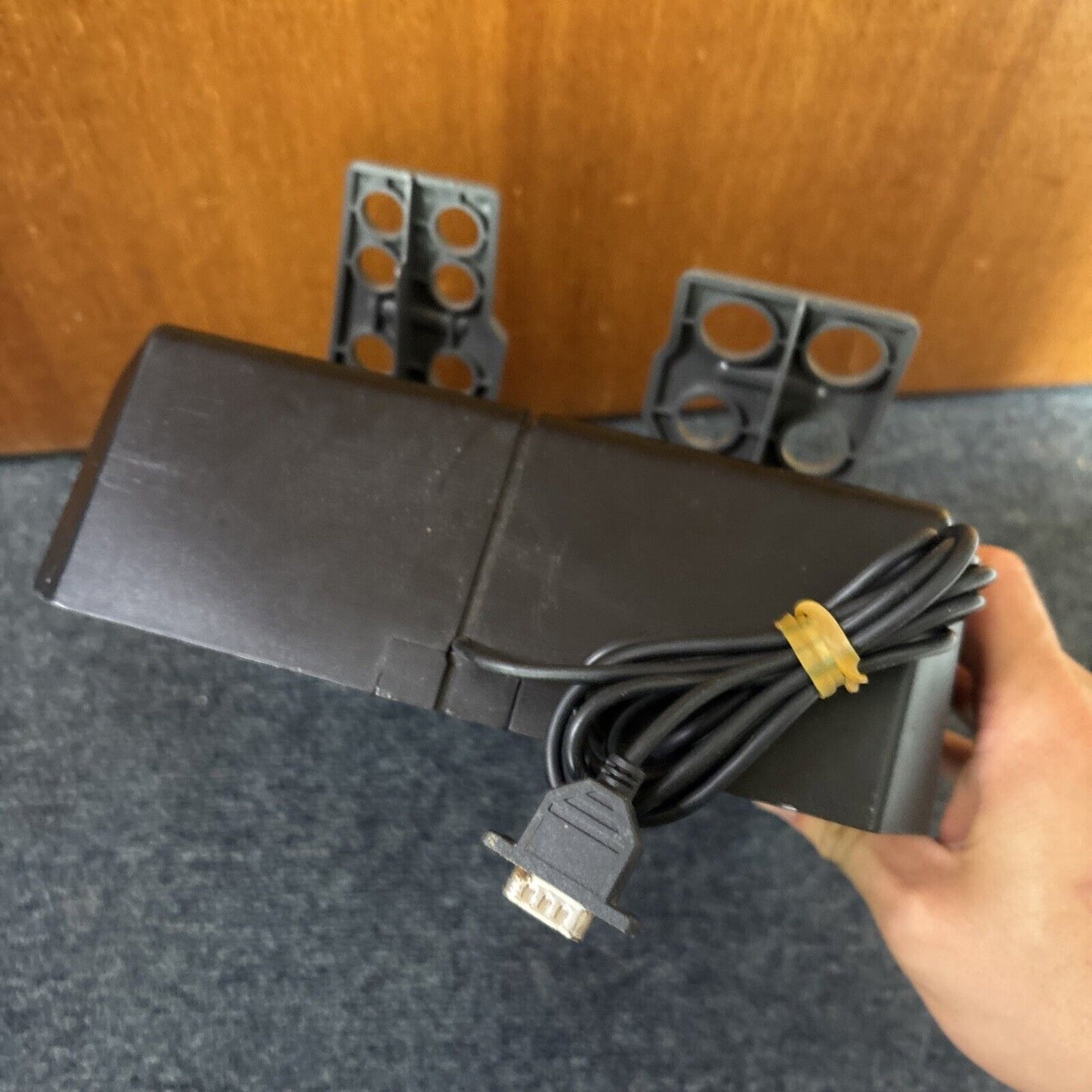 Foot Pedal For Logitech Wingman E-UD4 Formula Force Steering Wheel E-UD4 E-YB5