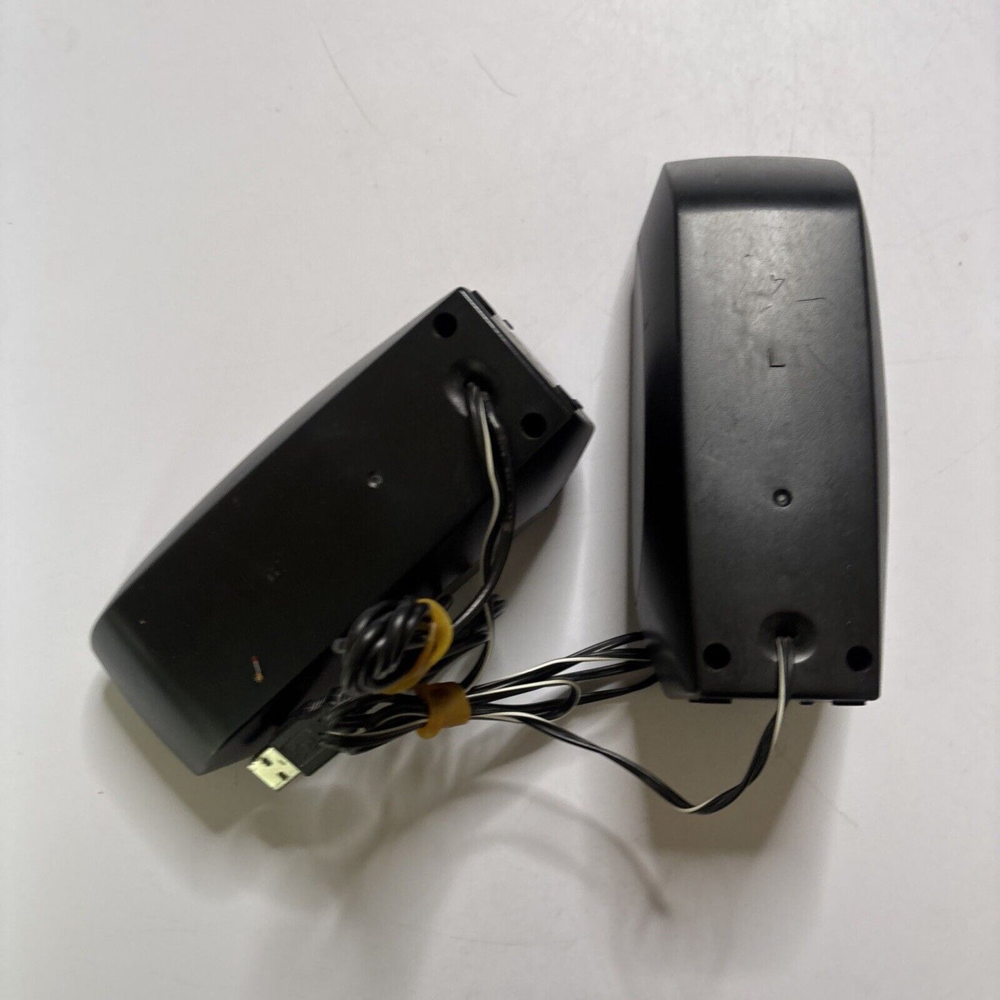 Logitech Laptop Speaker USB Z105