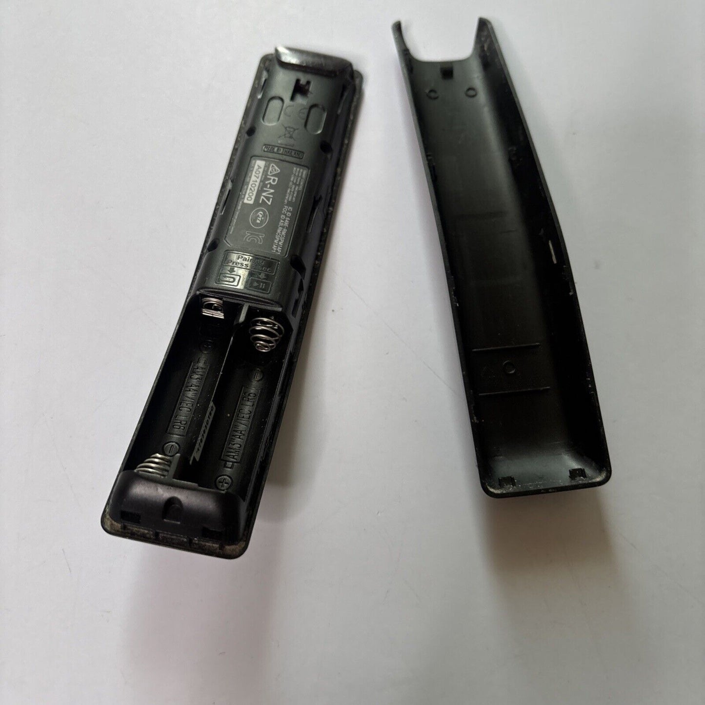 Genuine Samsung BN-59-01266A Remote Control