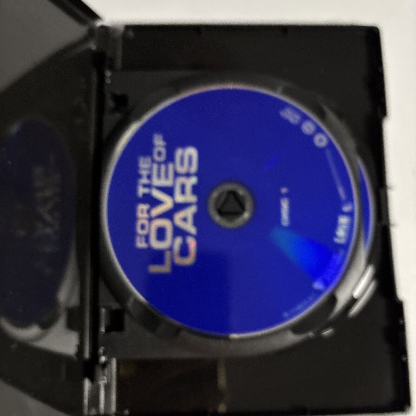 For the Love of Cars (DVD, 2013, 2-Disc) Philip Glenister Region 4