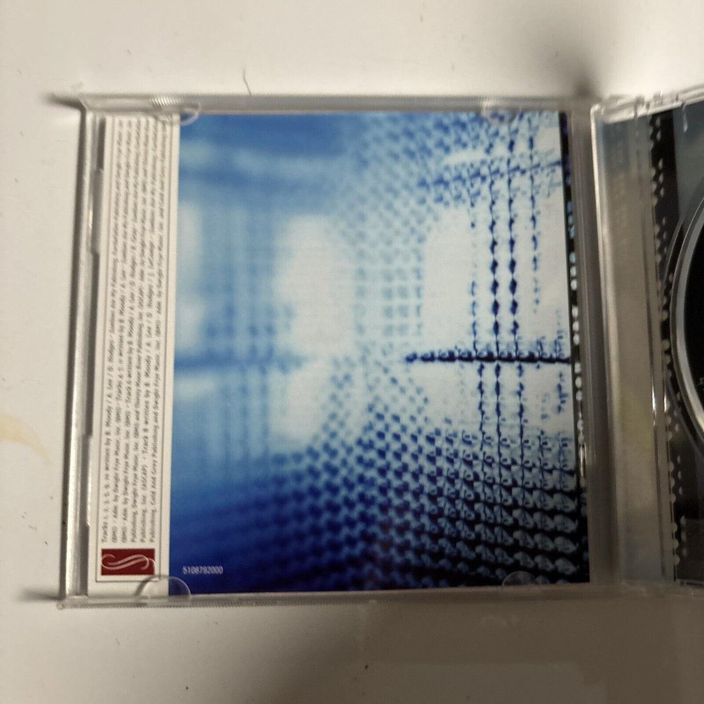 Evanescence - Fallen (CD, 2004)