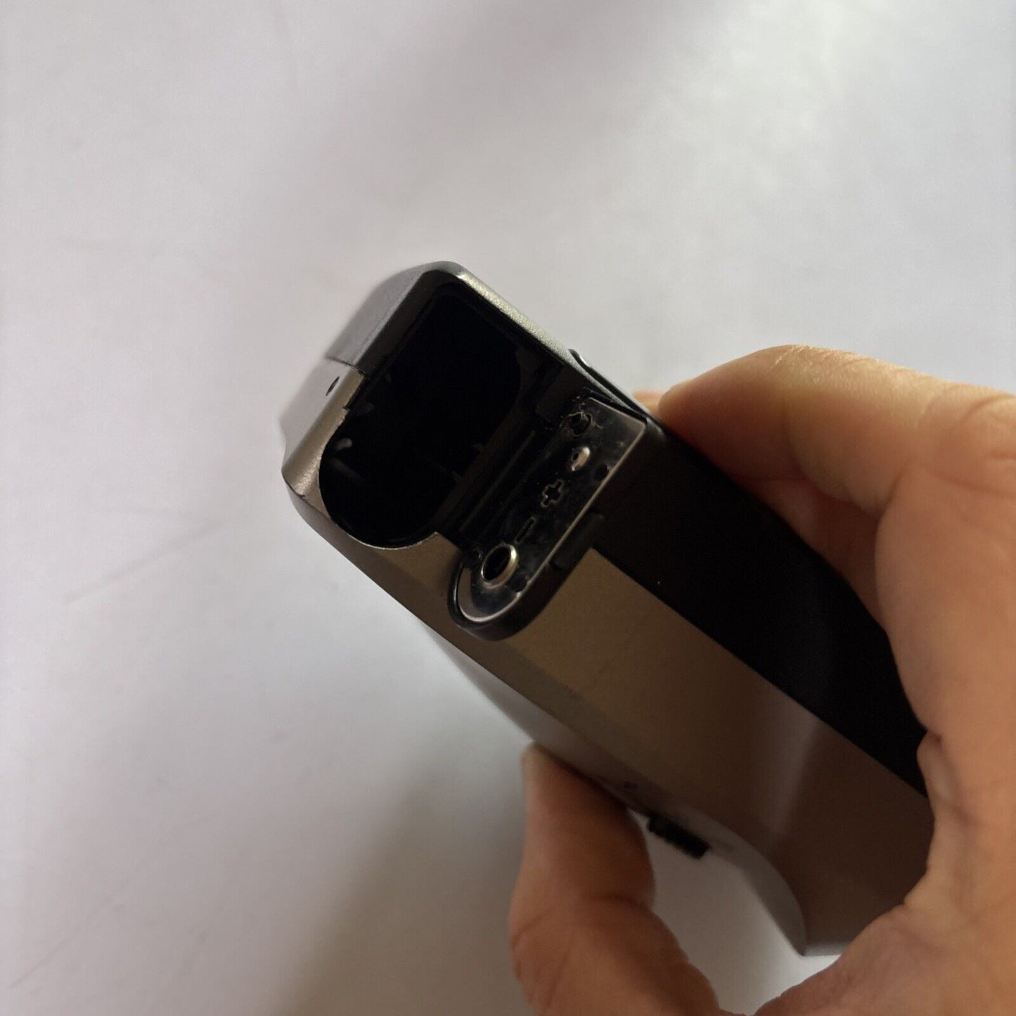 Hanimex Handy 35mm Film Camera