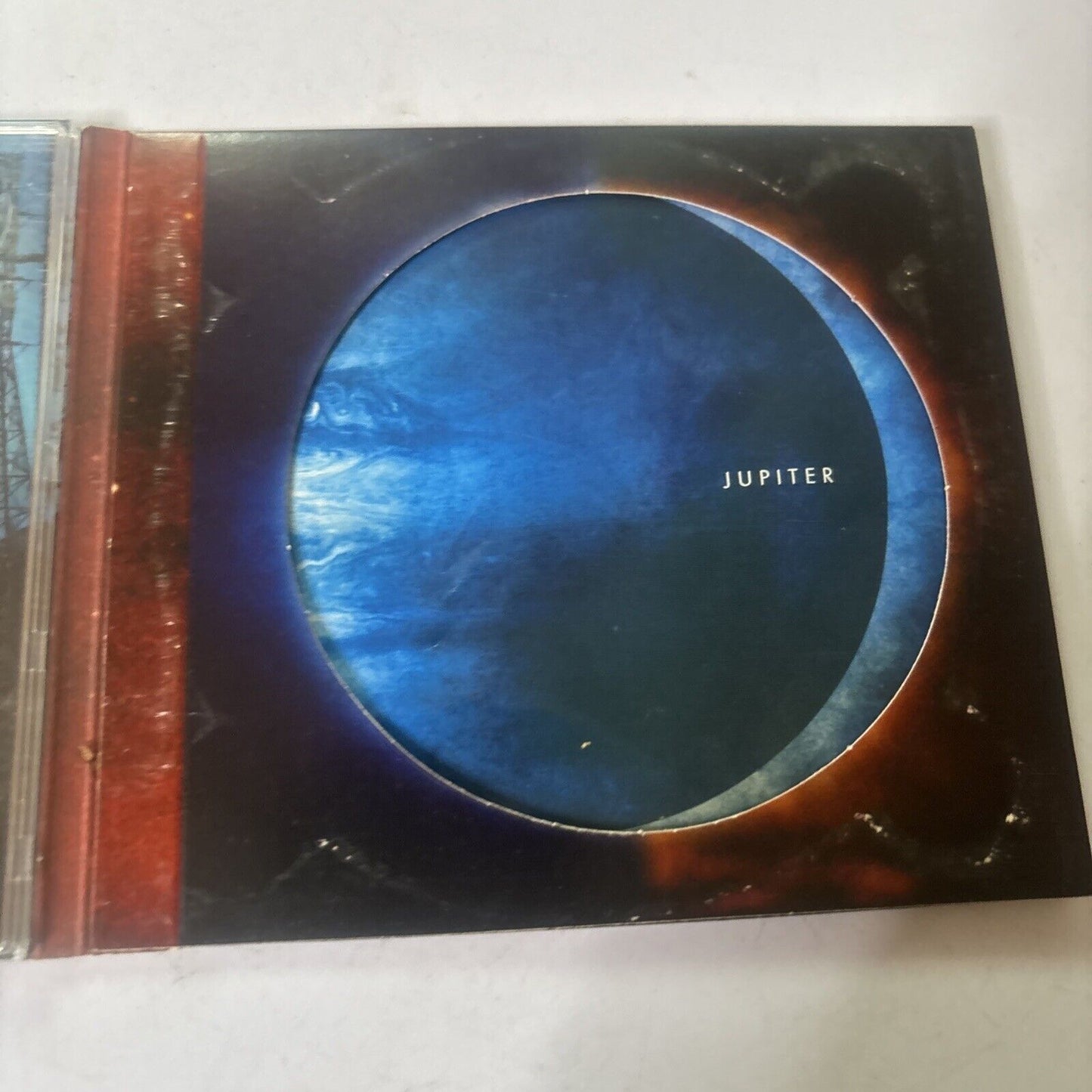 Red Hot Chili Peppers - Stadium Arcadium (CD, 2006, 2-Disc) Digipak