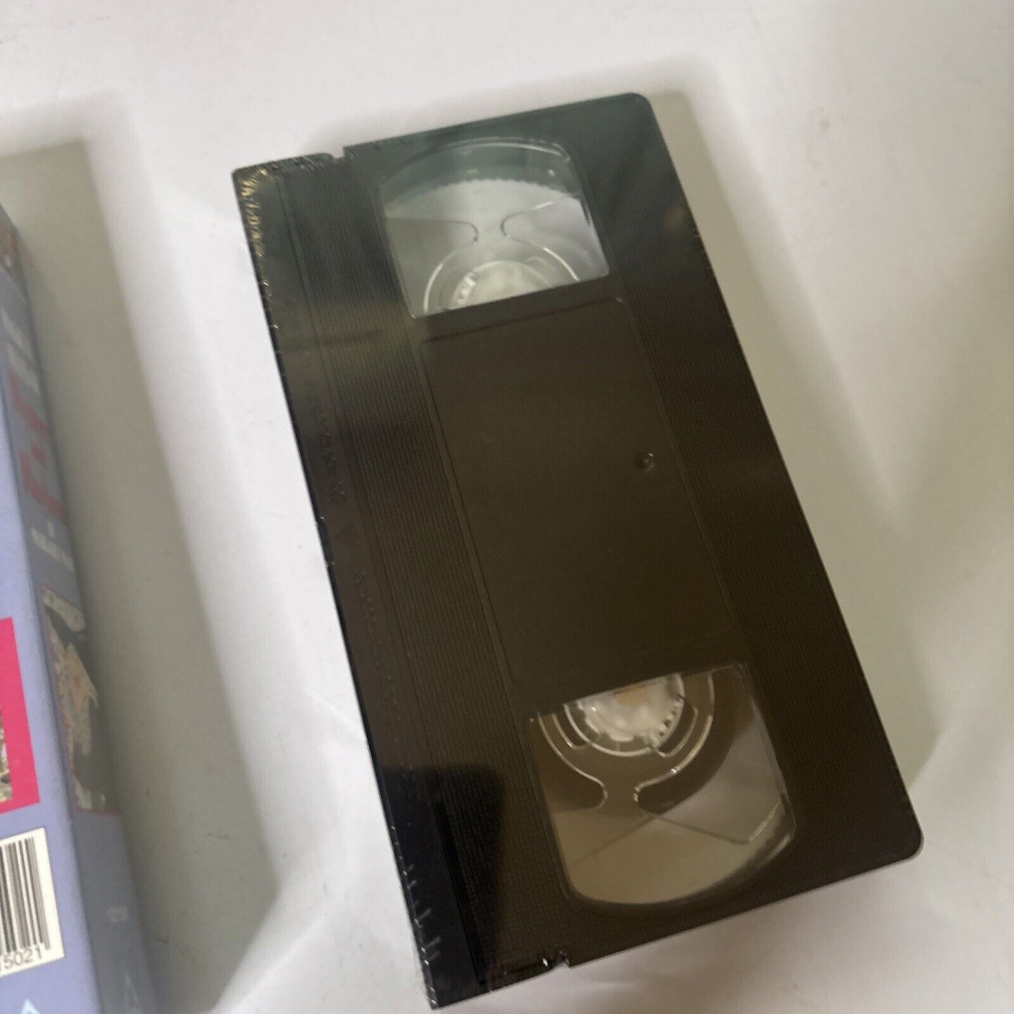 Magical Tales Of Mystery And Mayhem - Margaret Mahy Stories (VHS, 1999) PAL