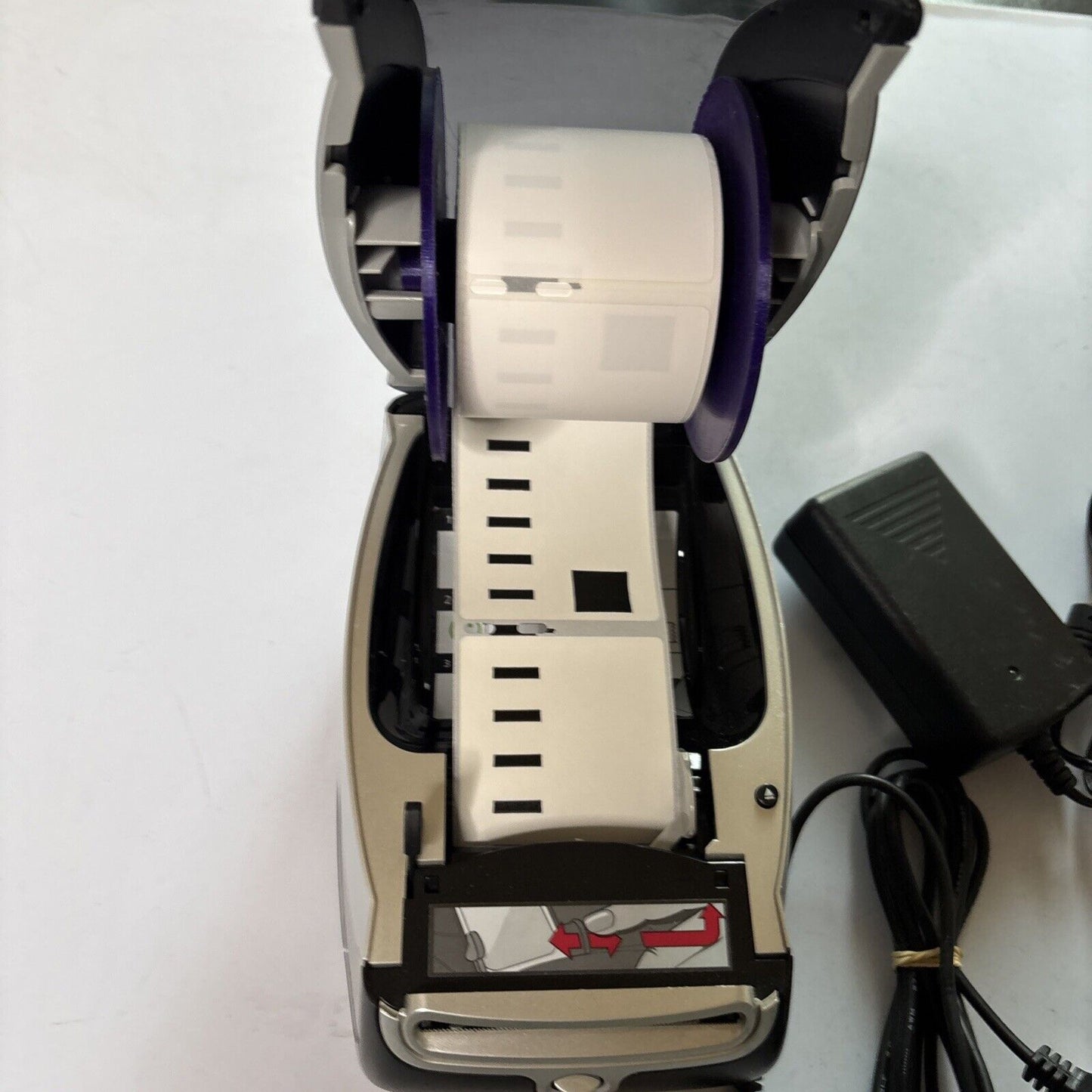 DYMO LabelWriter 450 Direct Thermal Label Printer